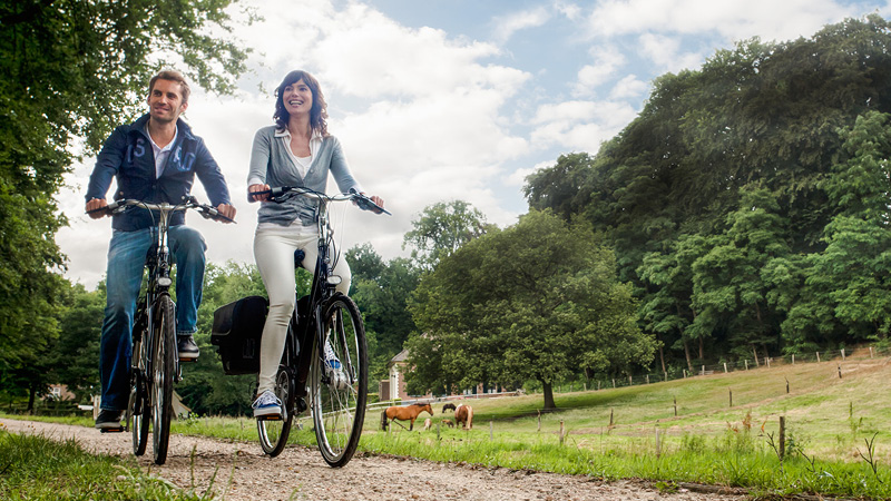 Explore Cairns and the surroundings in a day by electric bike or scooter. Effortless travel, endless fun! 